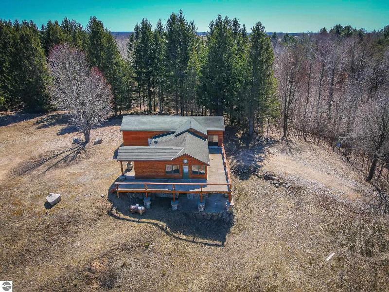 Listing Photo for 17784 16 Mile Road