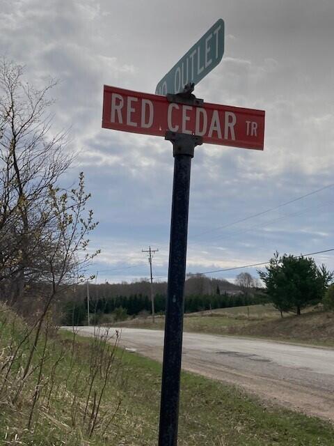 Listing Photo for Red Cedar