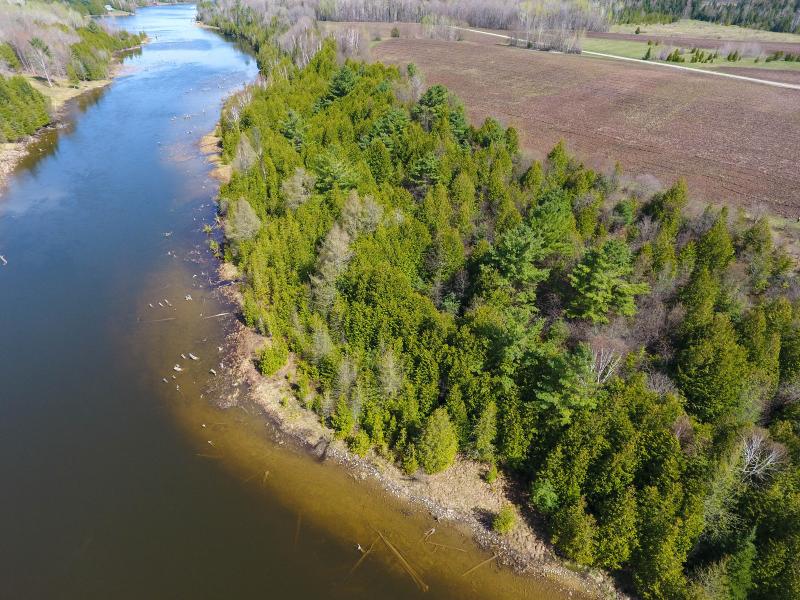 Listing Photo for OFF River Edge Drive PARCEL #8