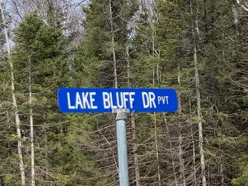 Listing Photo for Lake Bluff Drive 44.7 ACRES