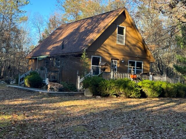 Listing Photo for 6972 W Seven Mile Road