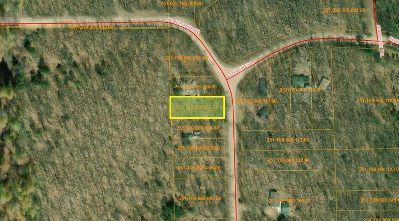 Listing Photo for LOT 3 Timber Line Drive