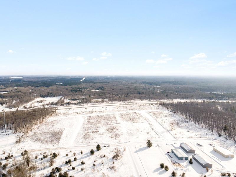 Listing Photo for Eagle Parkway West LOT 6