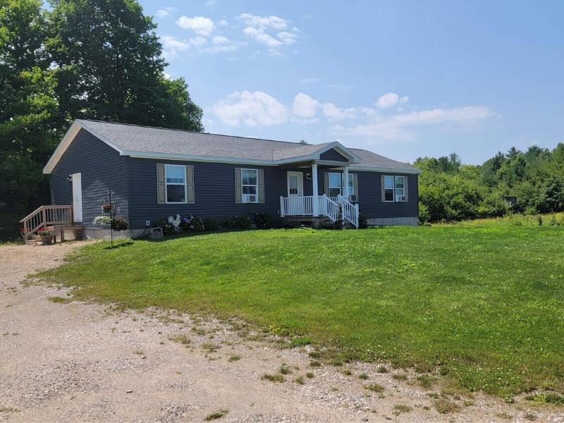 Listing Photo for 10801 Townline Road