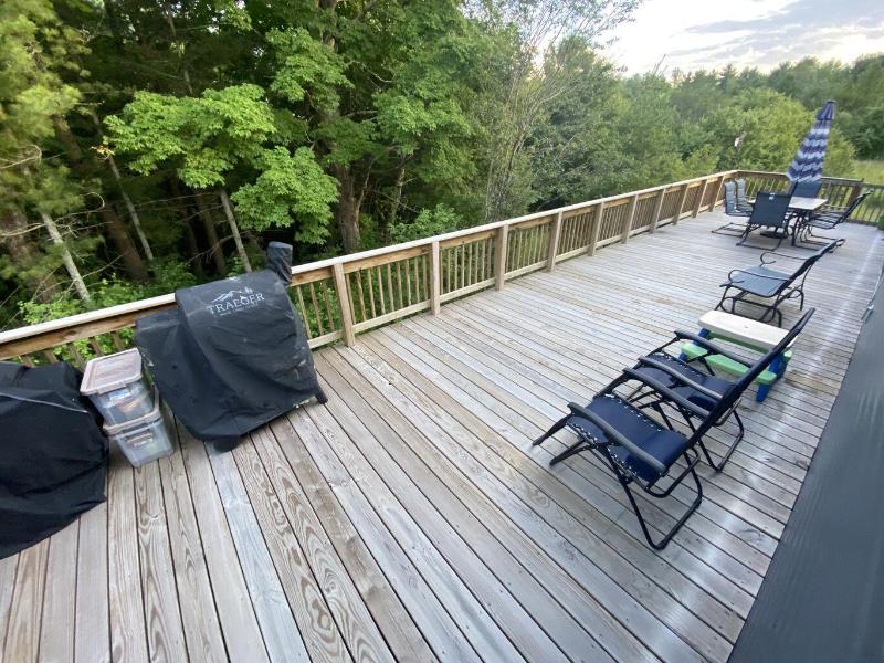 Listing Photo for 10801 Townline Road