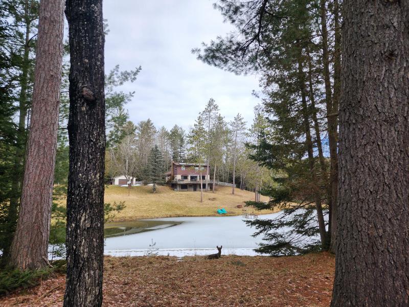 Listing Photo for 1122 N Perry Creek Road