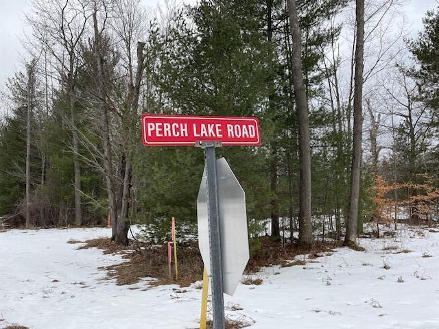 Listing Photo for #3 S Perch Lake Drive