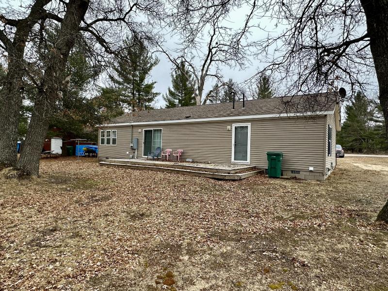 Listing Photo for 2889 N Manistee River Road