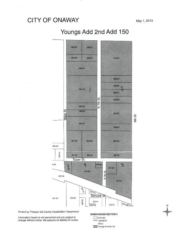 Listing Photo for LOT # 40 N 7th Street
