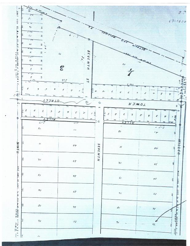 Listing Photo for LOT #38&13 N Seventh Street