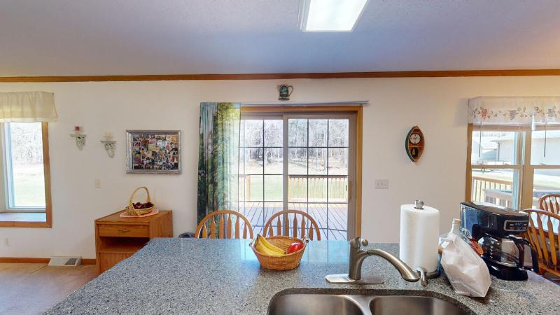 Listing Photo for 991 N Manistee River Road