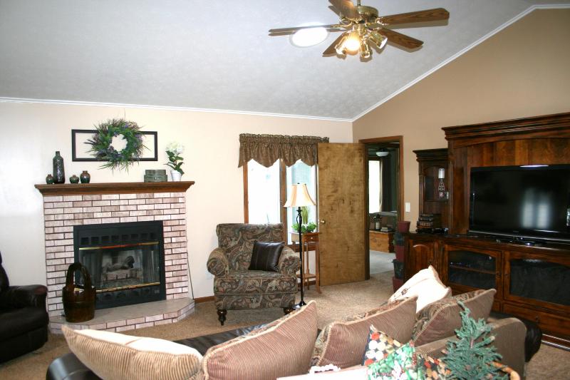 Listing Photo for 317 Bright Angel Drive