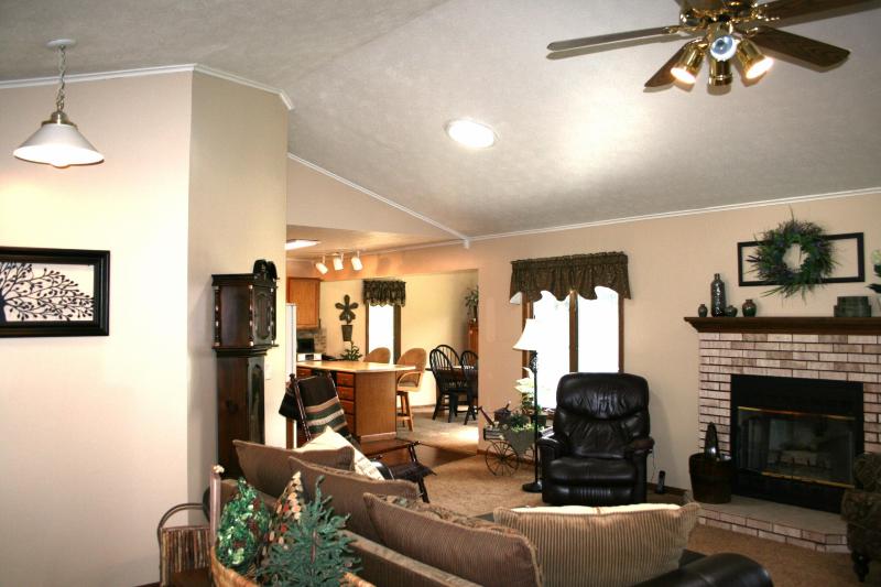 Listing Photo for 317 Bright Angel Drive