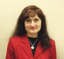 Sandra Tischer