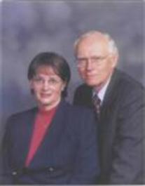 Bill and Jackie Ferguson