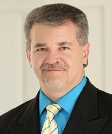 Portrait of Dave Sullivan