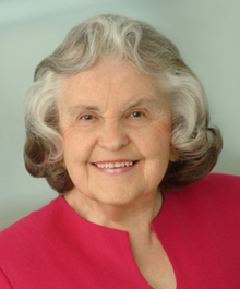 Betty Finkbeiner