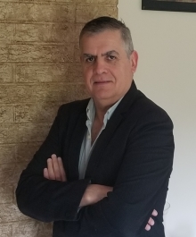 Gerardo Araujo