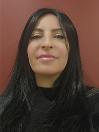Nora Dalal