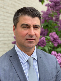 Mikolaj Lodzinski