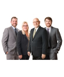 Portrait of Steve Lane Sales Team