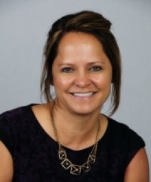 Portrait of Annisa Baker, Mortgage Consultant