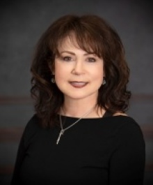 Portrait of Christine Howard, Mortgage Consultant