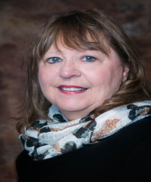 Portrait of Donna Wicinsky, Mortgage Consultant