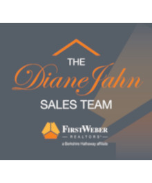 Portrait of The Diane Jahn Sales Team