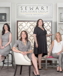 Portrait of Sewart Real Estate Group