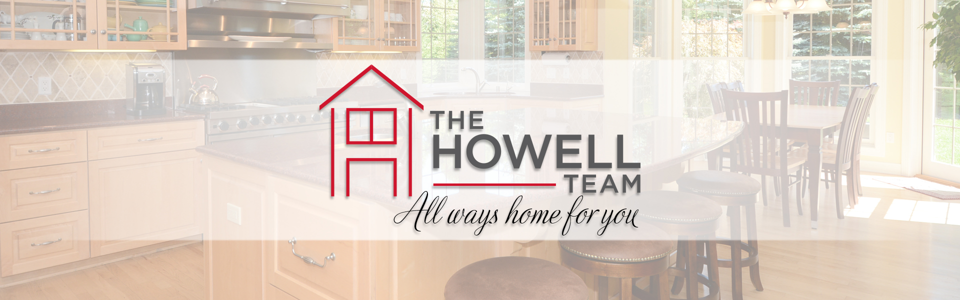 The Howell Team