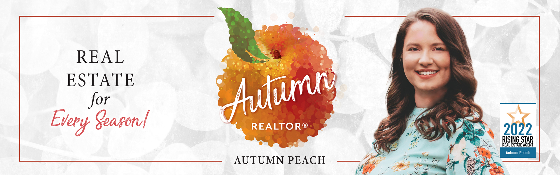 Autumn Peach