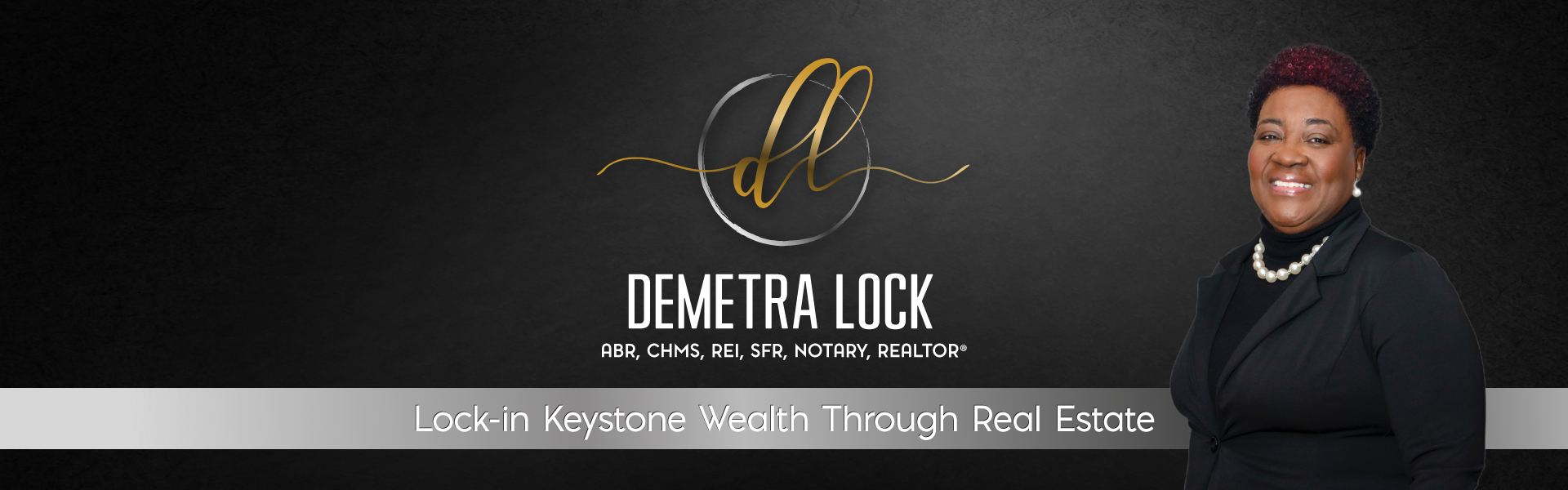Demetra Lock