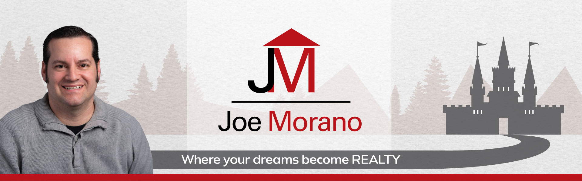 Joe Morano
