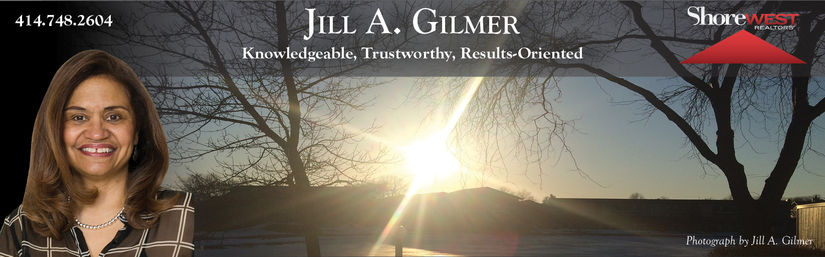 Jill A Gilmer