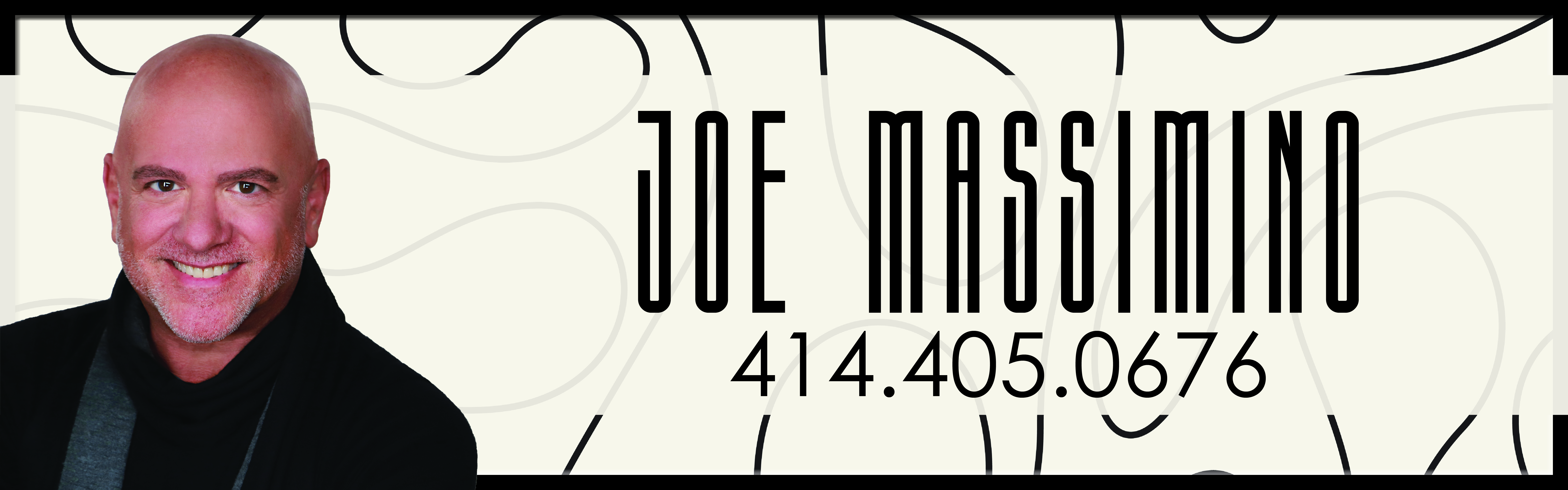 Joe Massimino