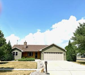 511 SHAH AVE, FORT ATKINSON, WI
