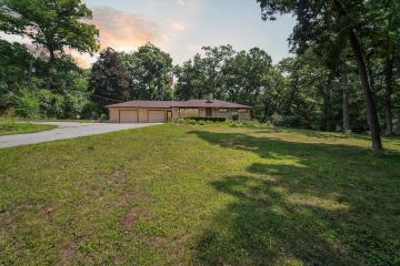 6503 S EMERSON ROAD, PLYMOUTH, WI