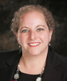 Ellen Ostermann, Senior Loan Officer