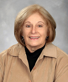 Phyllis Partridge