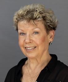 Diane Pierrard