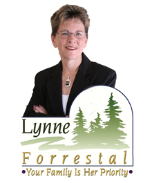 Lynne Forrestal