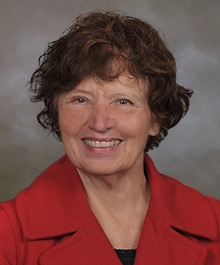Mary Steinke