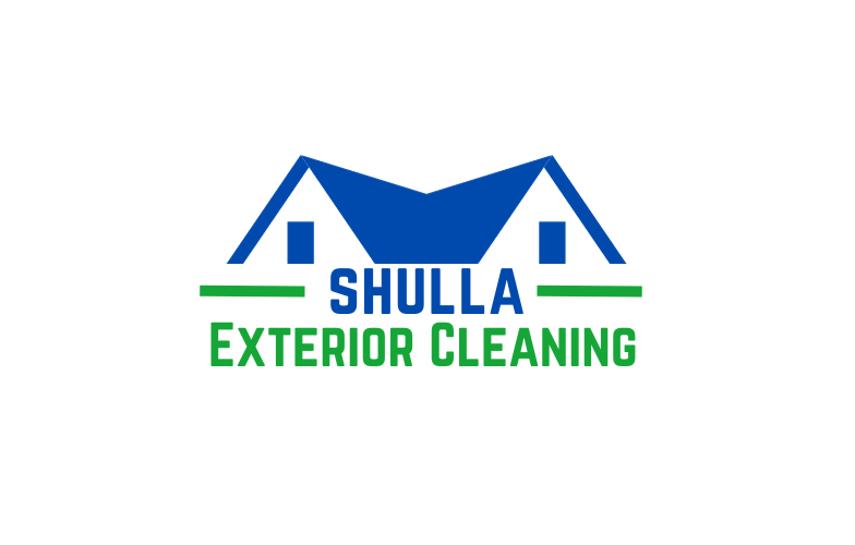 Shulla Exterior Cleaning
