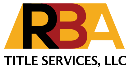 RBA Title Services, LLC