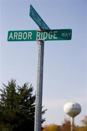 L59 Arbor Ridge Way Janesville, WI 53548