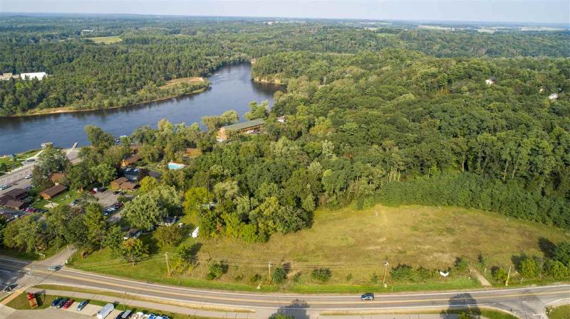 20.78 AC County Road A Wisconsin Dells, WI 53965