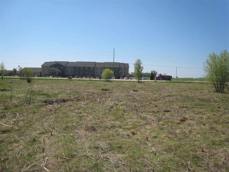 2.63 AC County Road V DeForest, WI 53532
