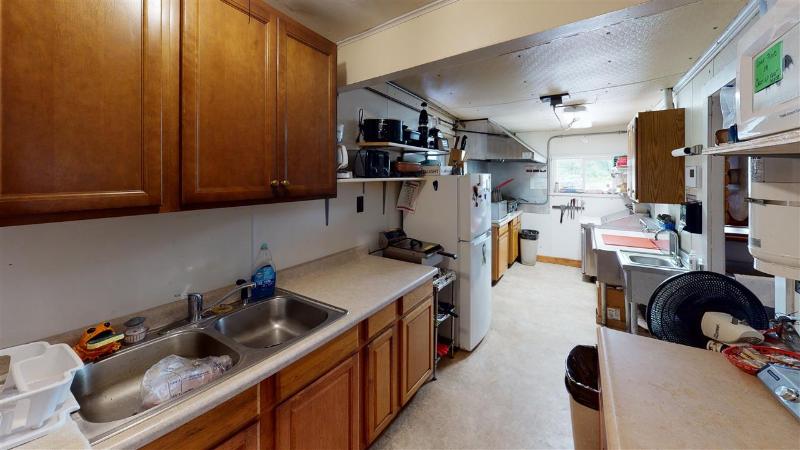 832 E Tomah Road Wyeville, WI 54660