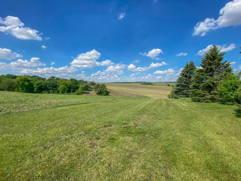 100 +/- ACRES County Road Dr Monroe, WI 53566